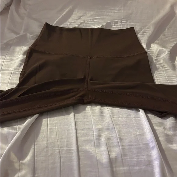 Lululemon Align High-Rise Mini-Flared Pant 28" - Picture 5 of 7